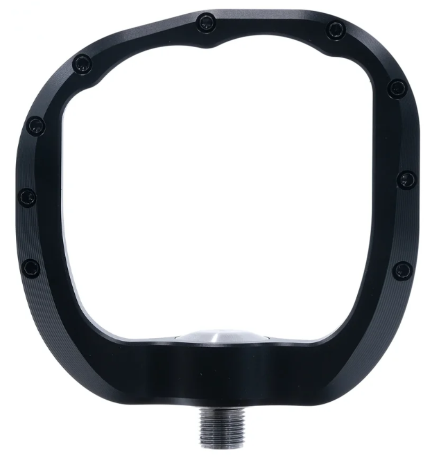 OUTLIER - Pendulum Pedal - Black 