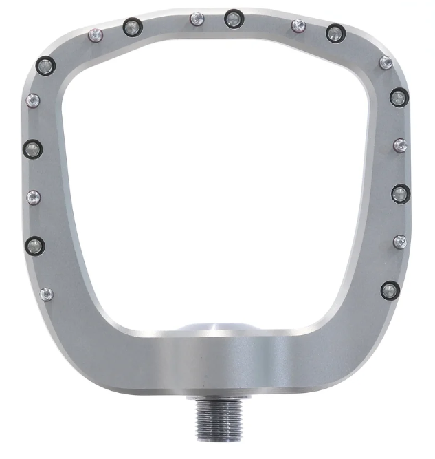 OUTLIER - Void Pedal - Raw