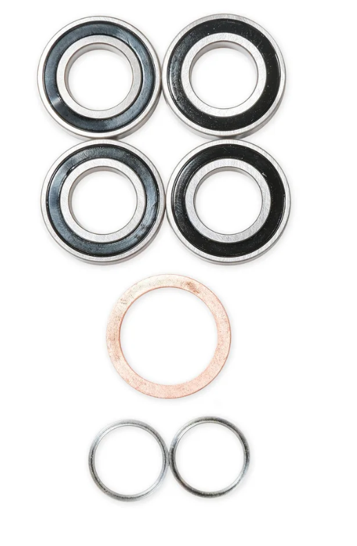 OUTLIER - Bearing Service Kit