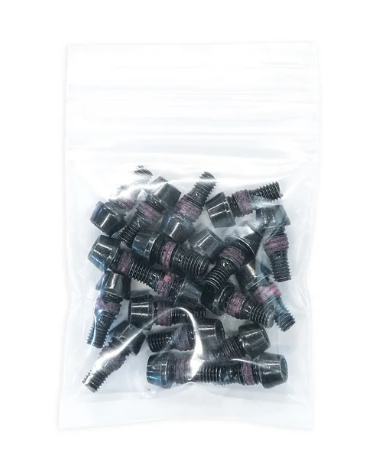 OUTLIER - Pendulum Pin Kit - Black