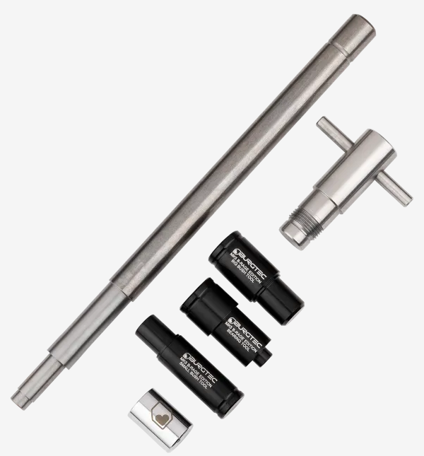 Burgtec - MK5 B-Rage Edition Maintenance Tool Kit 