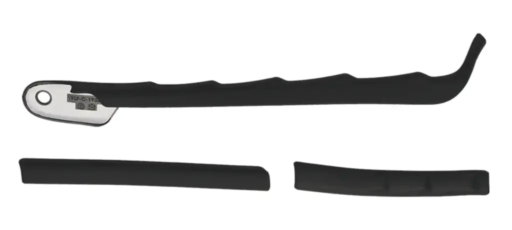 Yeti Cycles - LTE CHAINSTAY /SEATSTAY GUARD KIT