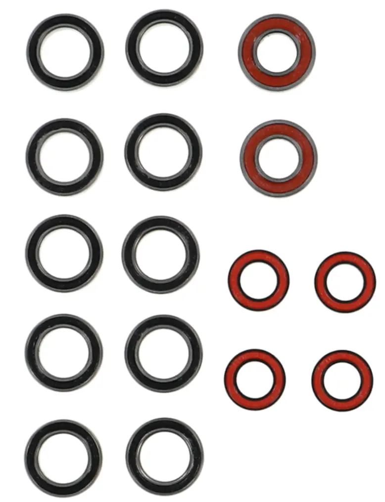 Yeti Cycles - MTE/LTE BEARING REBUILD KIT