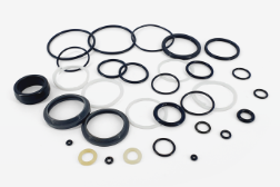 ND TUNED - Fox Float X2 Main Service Kit