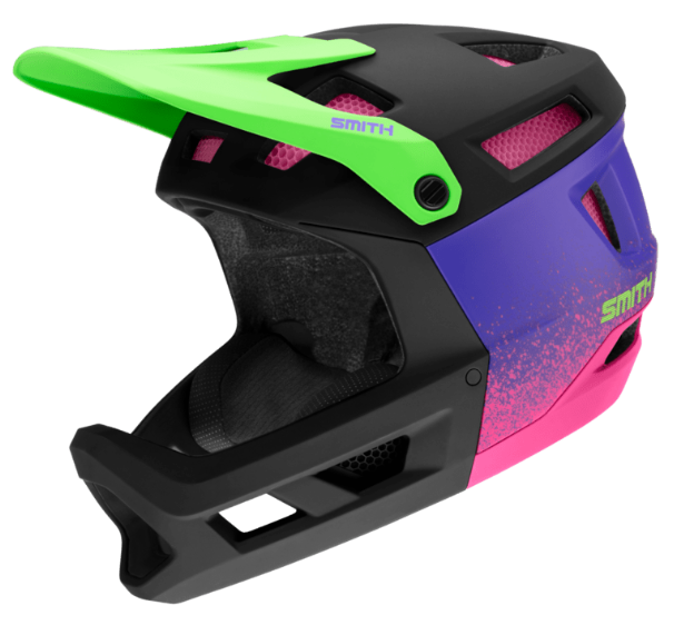 SMITH - Mainline MIPS - Matte Archive Flamingo - Small (51/55 cm)