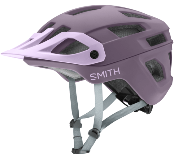 SMITH - Engage MIPS - Matte Meteorite / Aura - Large (59/62 Cm)