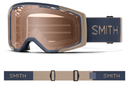 SMITH - Rhythm MTB - Royal Navy / Summit | ChromaPop Amber Low Light
