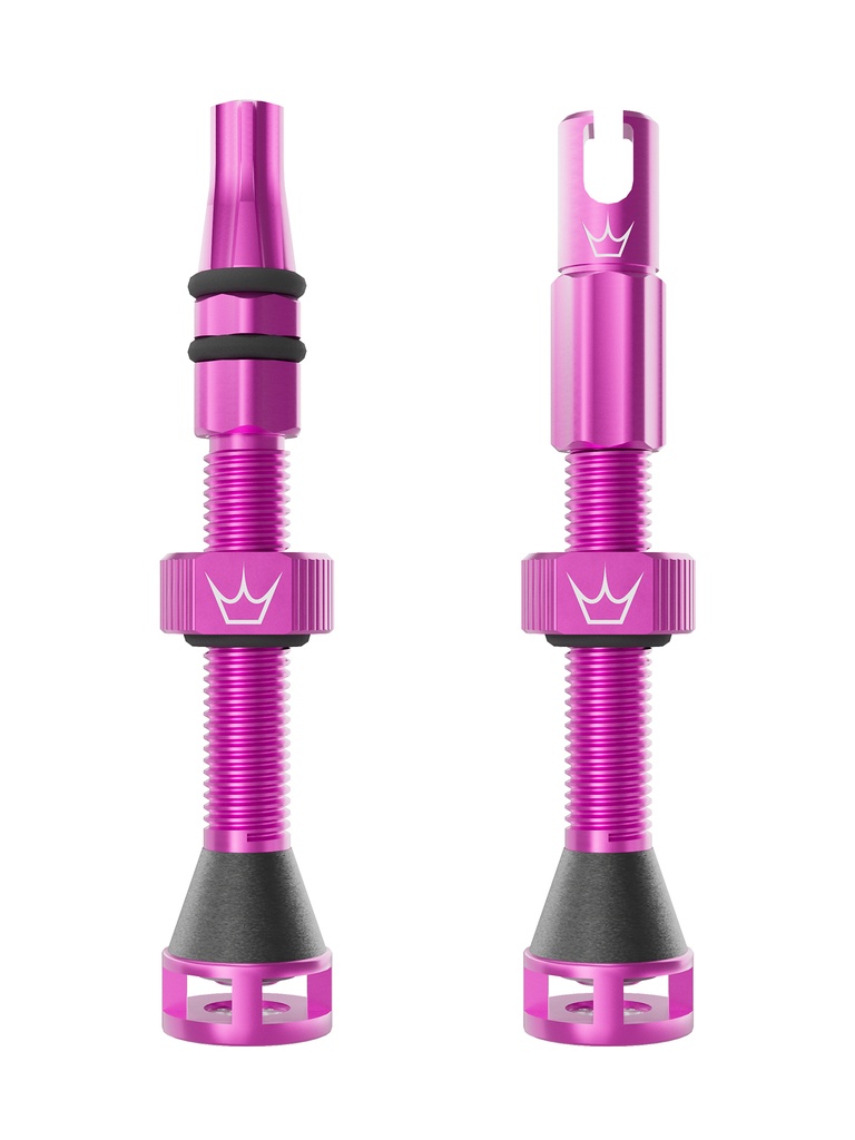 Peatys - Valvula Peatys Holeshot Fast Flow - 42mm / Punch