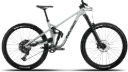 DEVINCI - Chainsaw 29" Deore 12s - Steel Gray - Pequeña