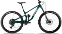 DEVINCI - Troy 29" Eagle 70 Deep Teal - Pequeña