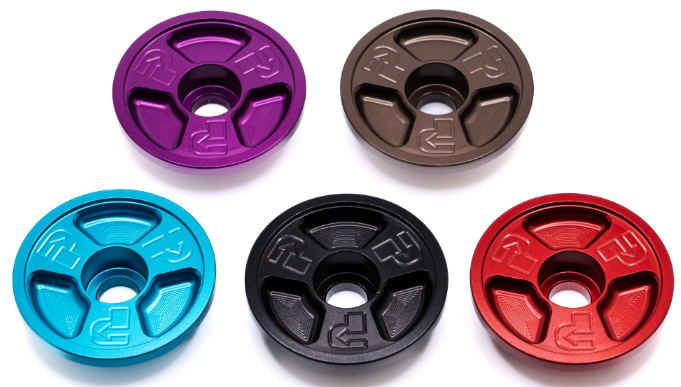 Push - Stem Camp (Red)