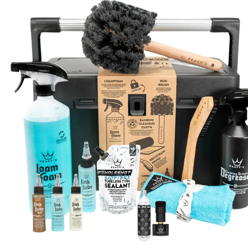 Peaty's Happy Kit | Cliente Final