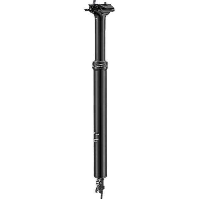 X-Fusion - MANIC C 100 30.9 BLACK
