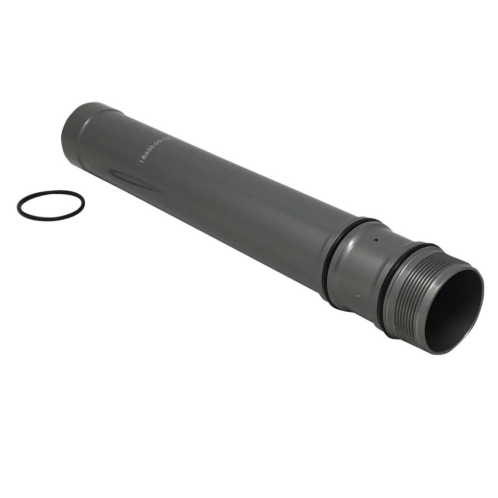 Ohlins -  Air Spring Rebuild Kit - 160