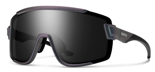 SMITH - Wildcat - Matte Fathom | ChromaPop Black