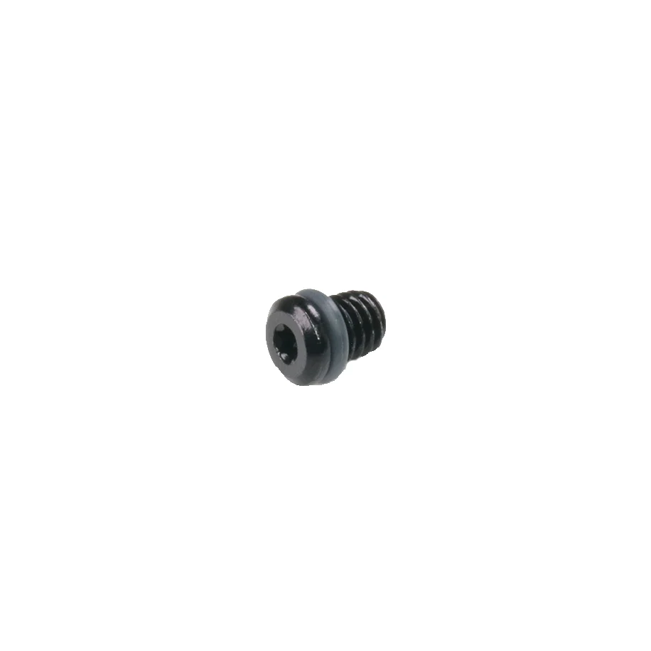 TRP - M6x7 SCREW+ AU2.0 O-RING
