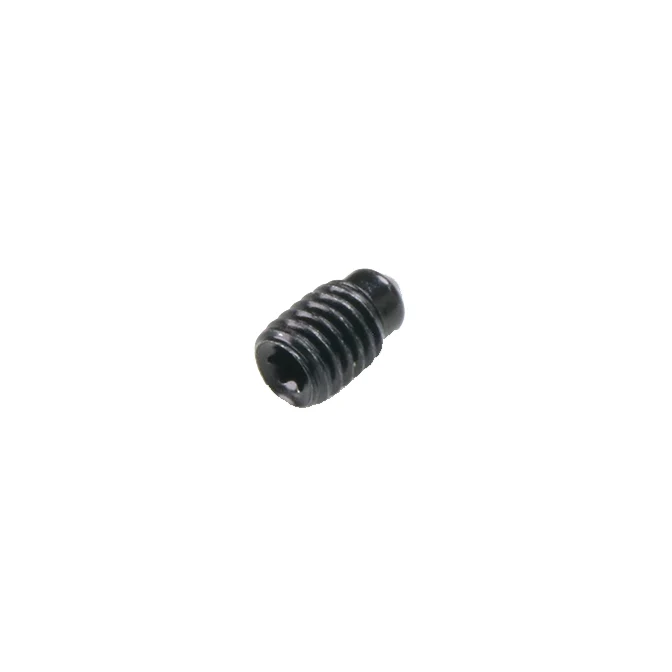 TRP - HD6.0 M6x10 caliper bleed port screw (1x) 