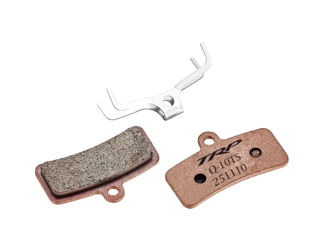 TRP - P-Q10TS Sintered pad for TRP 4 piston