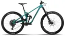 DEVINCI - Chainsaw GX 12s - Green Lux - Mediana