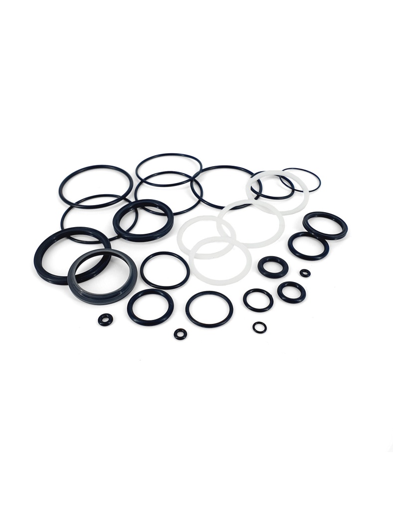 ND TUNED - RockShox Monarch/R/RL/XX/Plus Main Service Kit