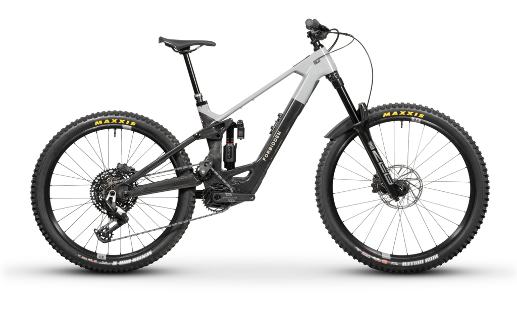 FORBIDDEN - MY26 Dreadnought E T3 (800wh, S2)