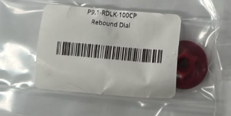 PUSH - Rebound Dial