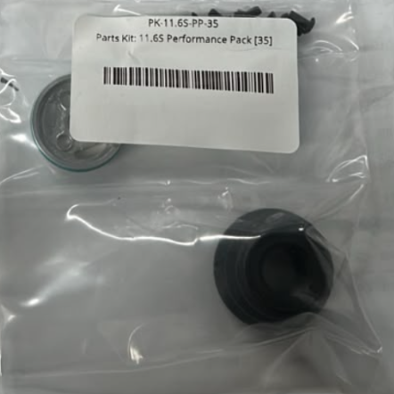 PUSH - Parts Kit: 11.6S Performance Pack [35]