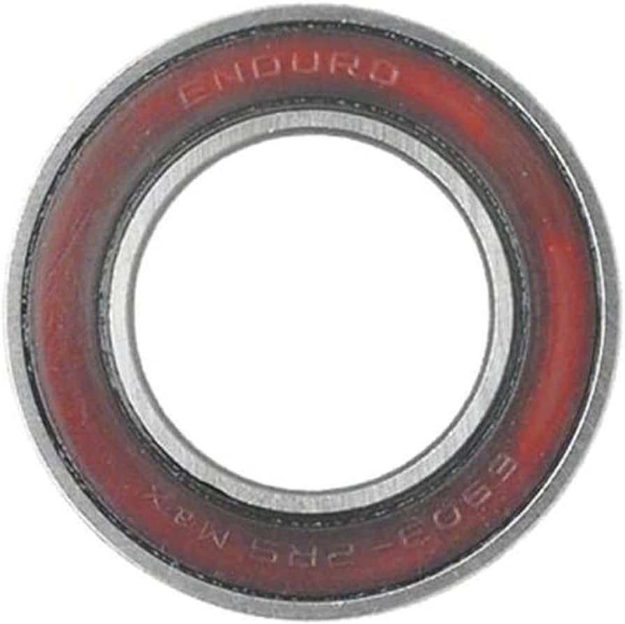 Enduro-6903 Max-Sealed Cartridge Bearing