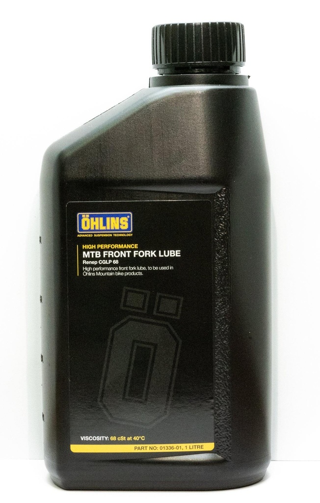 Ohlins -  Front Fork RENEP CGLP 68 Lube - 1Lt