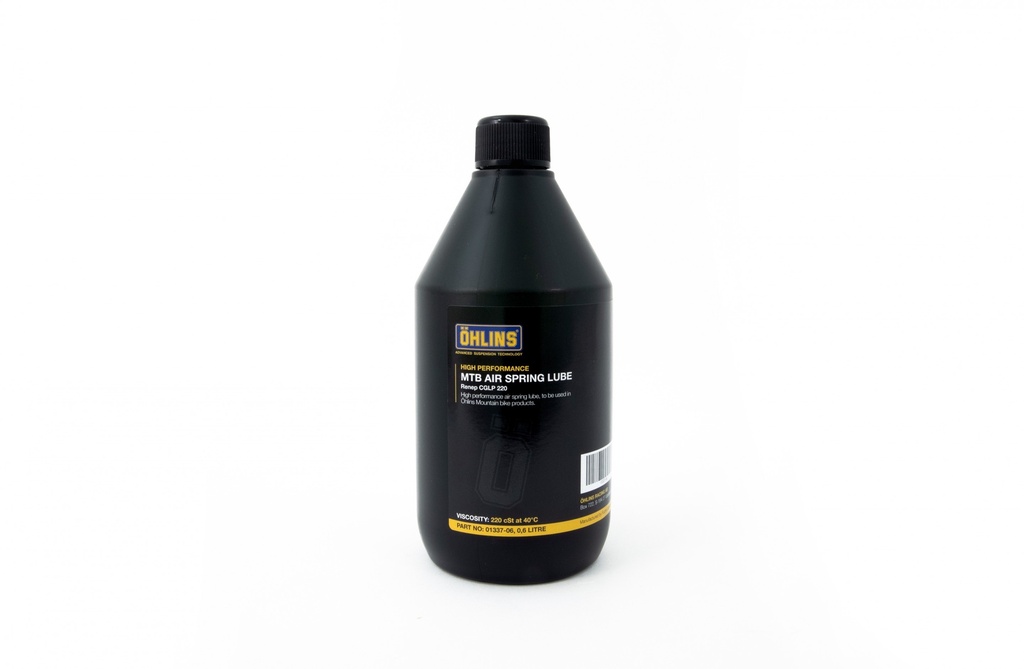 Ohlins -  Air Spring Lube - 0.6L