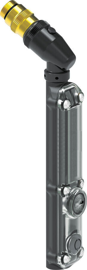 Lezyne - Digital Check Drive gauge