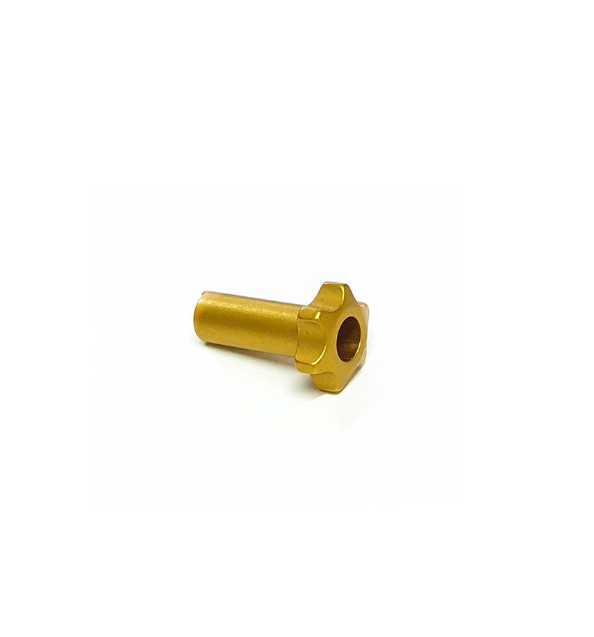 Ohlins -  Adjustment knob R L25