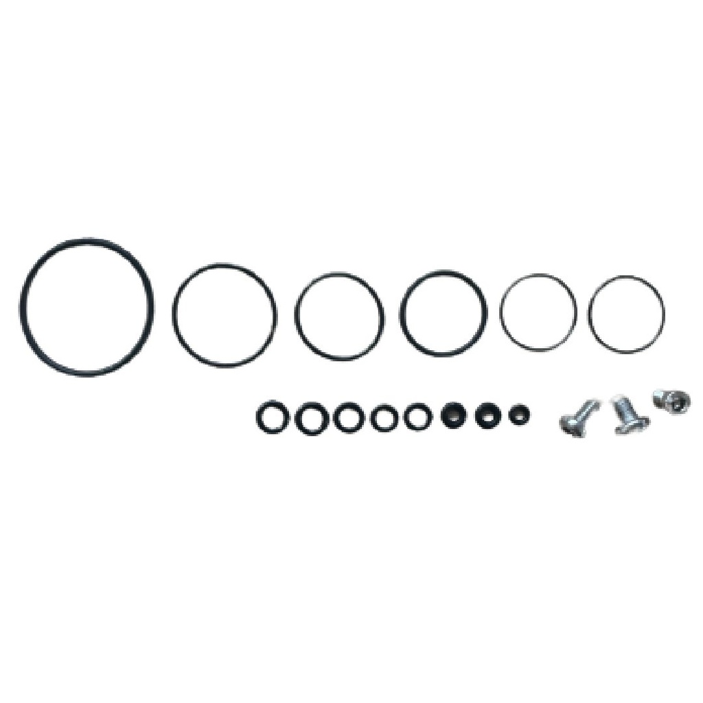 Ohlins -  O-Ring Service Kit TTX22M