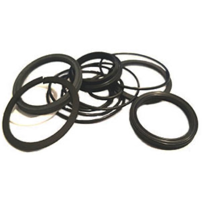 Ohlins -  Air Spring Assy STX22