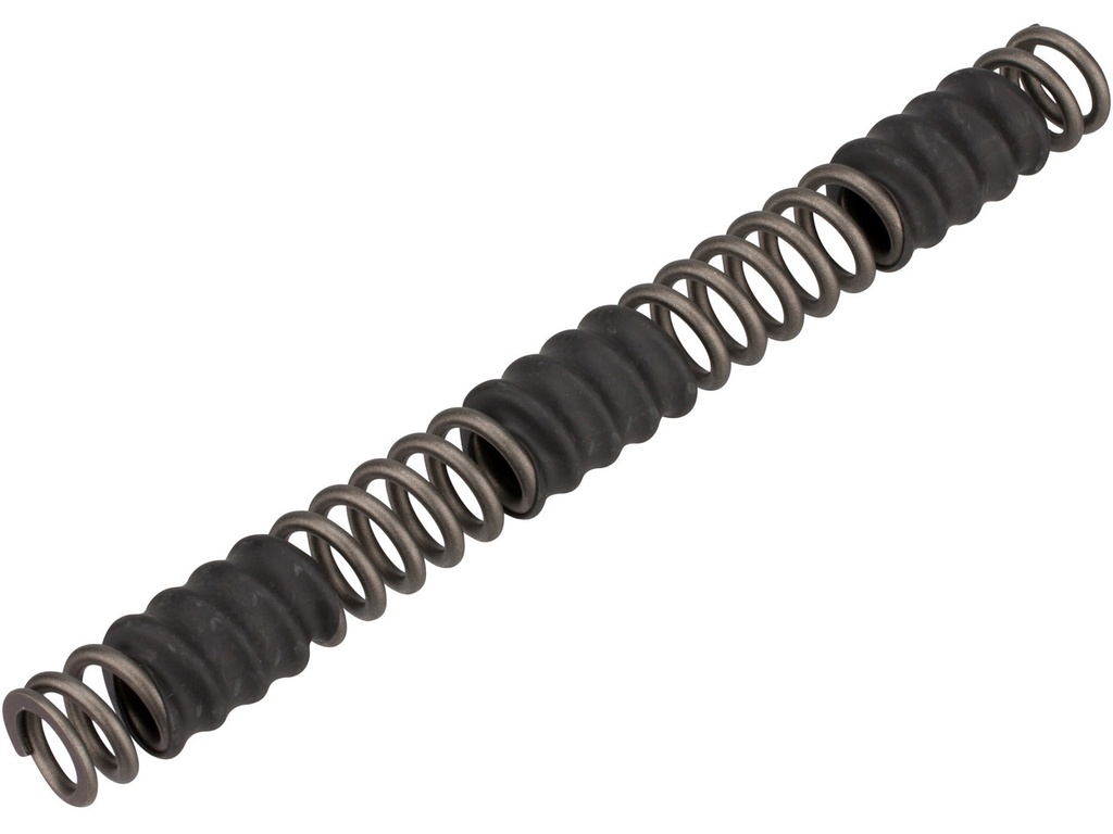 Ohlins -   FORK SPRING 10.6N/mm - 60lbs/in