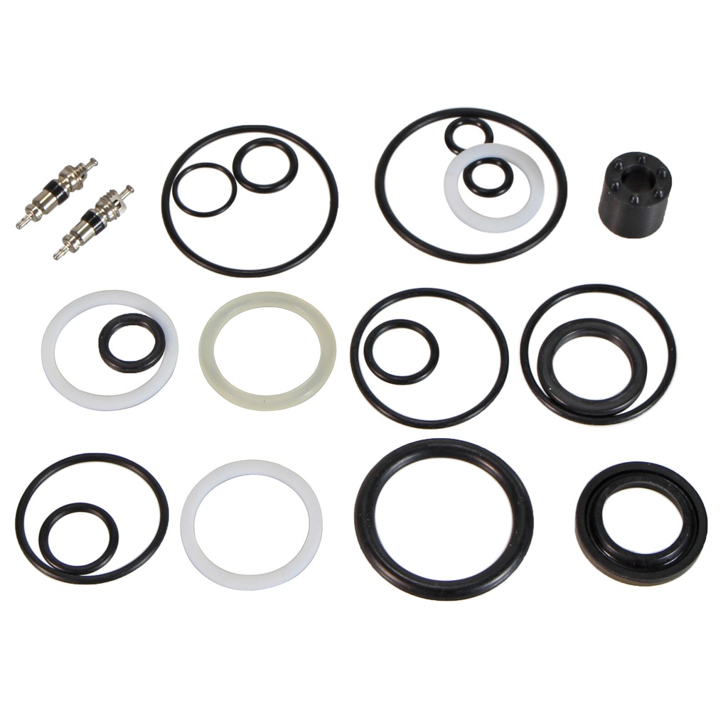 Ohlins -  Rebuild Kit Air Spring  RXF34/RXF36/RXF38/DH38