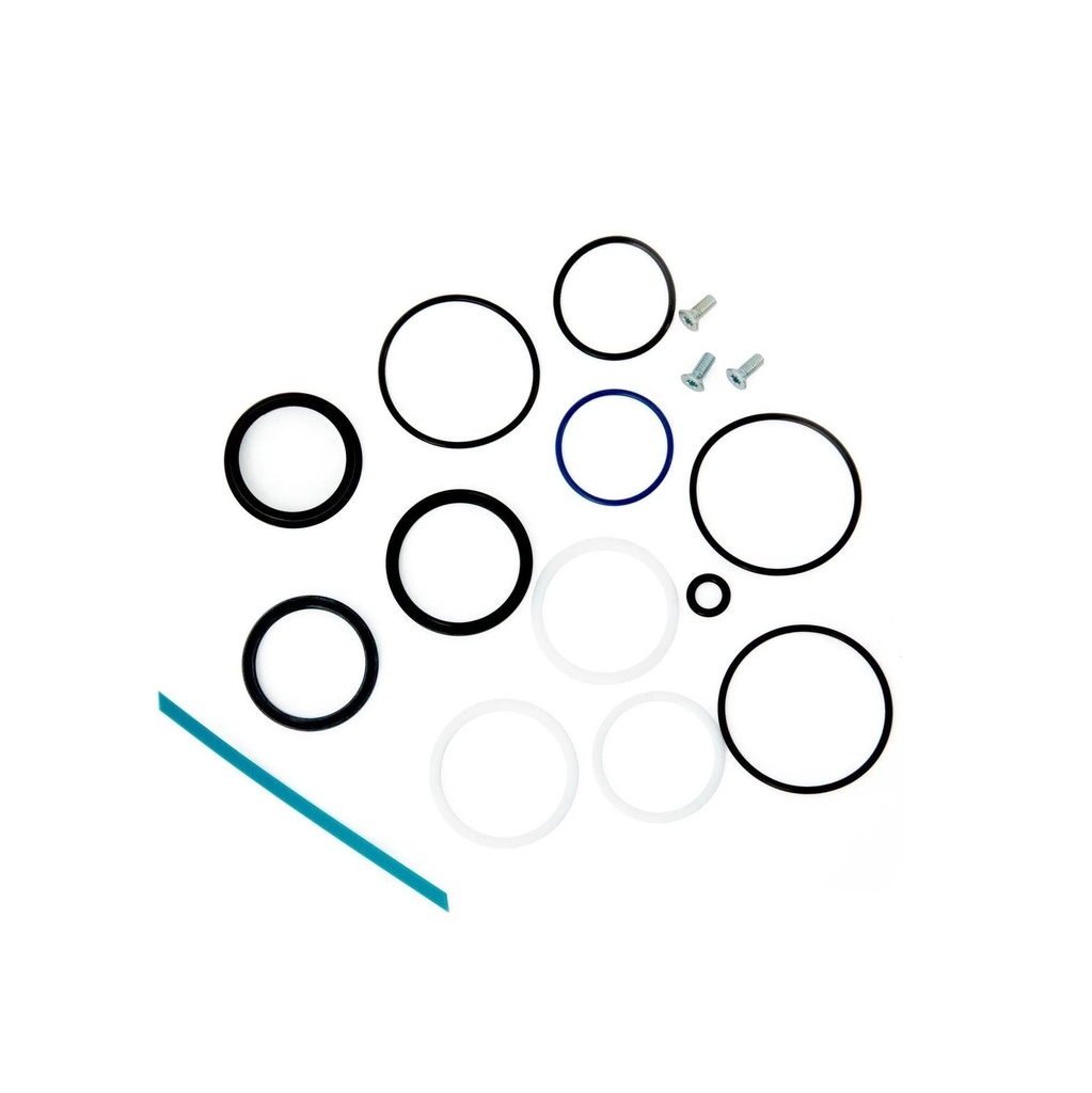 Ohlins -  TTX Air Spring Assy Rebuild Kit