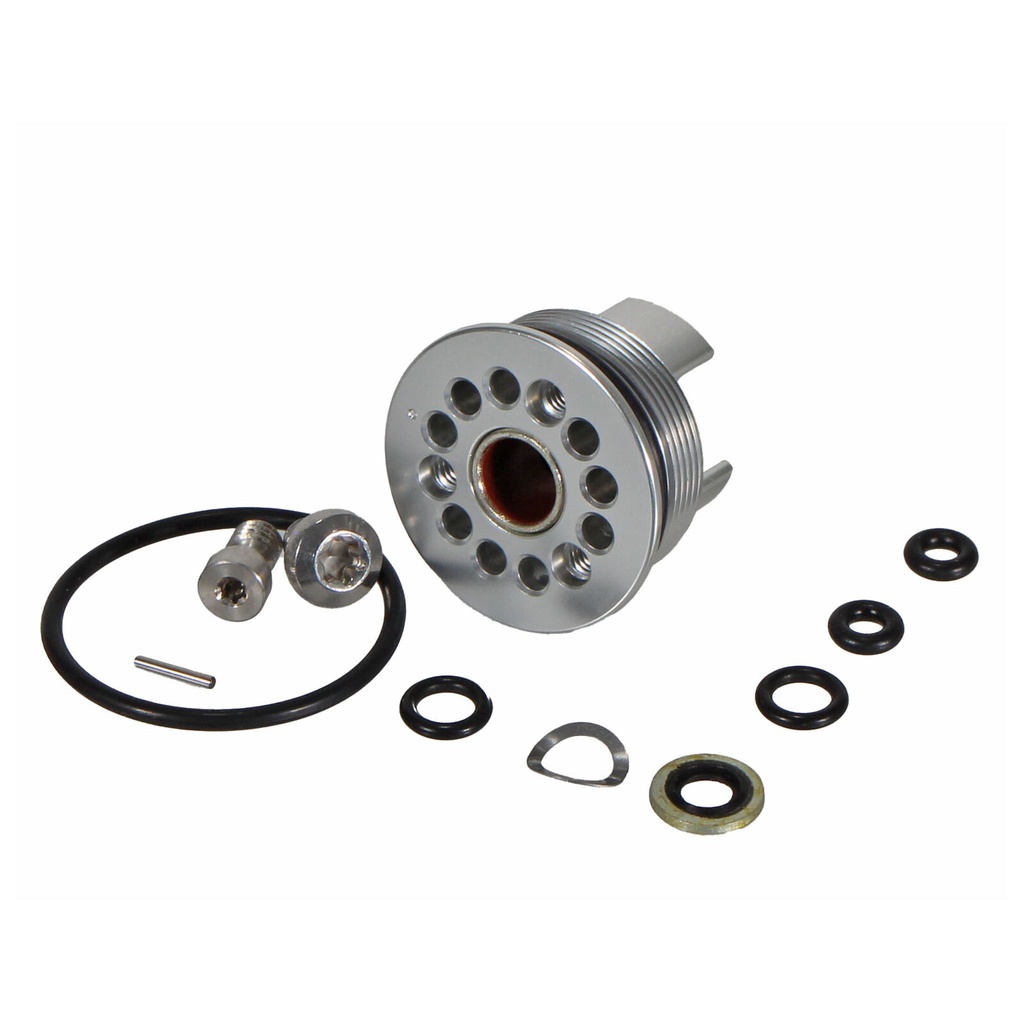 Ohlins -  TTX Air Seal Head + Damper Kit