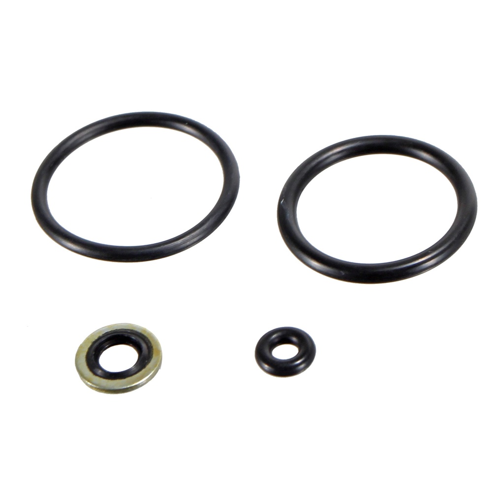 Ohlins -  Oil Change Kit