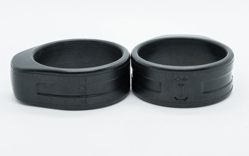 Ohlins -  SP Fork Bumper 38