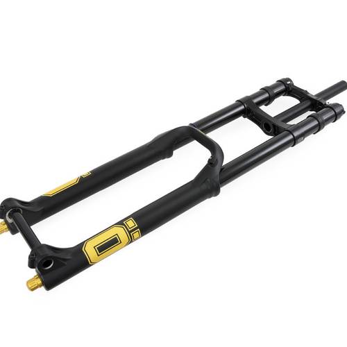 Ohlins -  AM DH38 m.1 29''/27.5'' Air TTX18 200mm