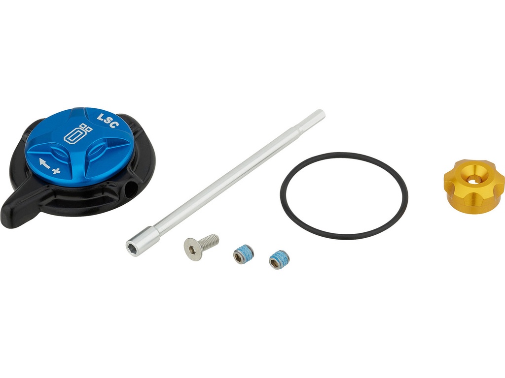 Knob spare part kit TTX18 RXF38