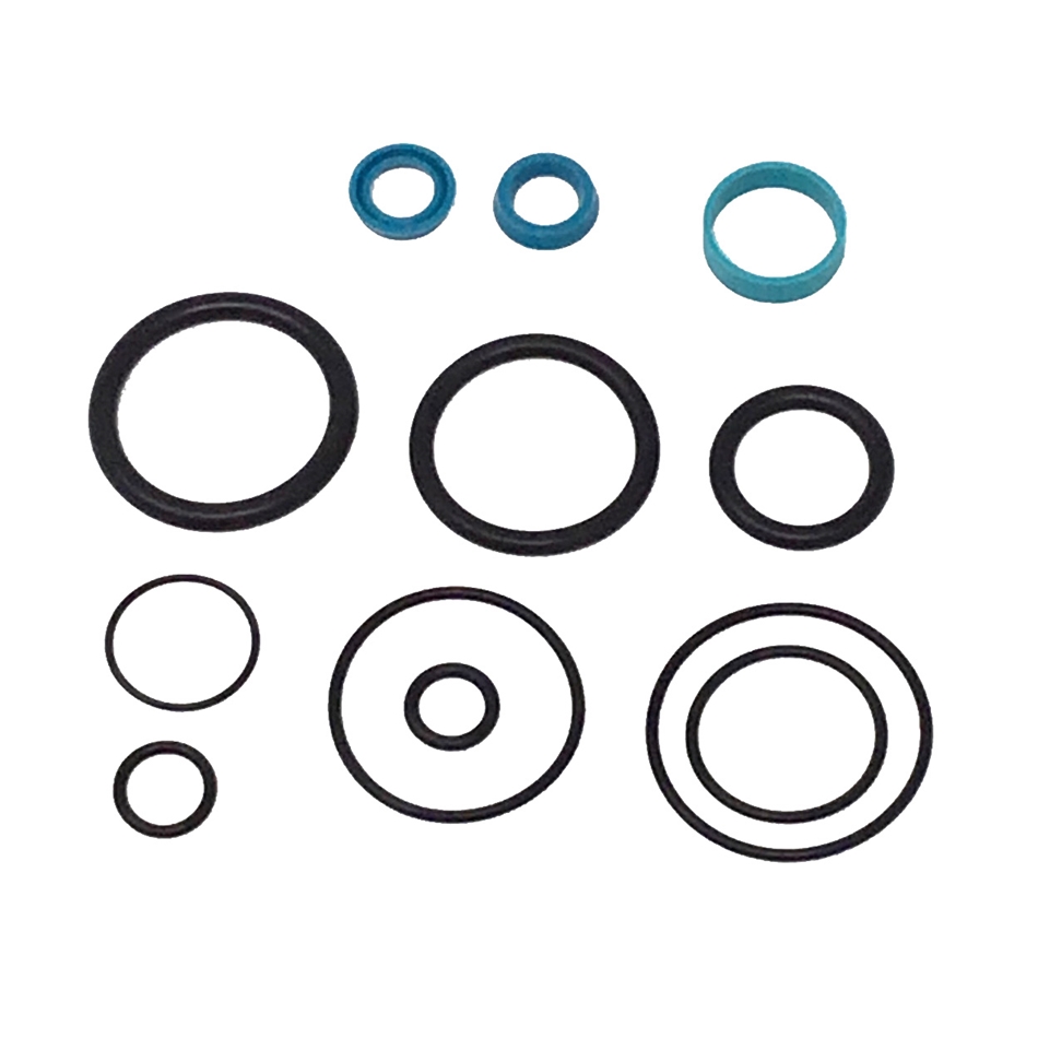 Ohlins -  TTX18 RXF36 Damper 200H Service Kit