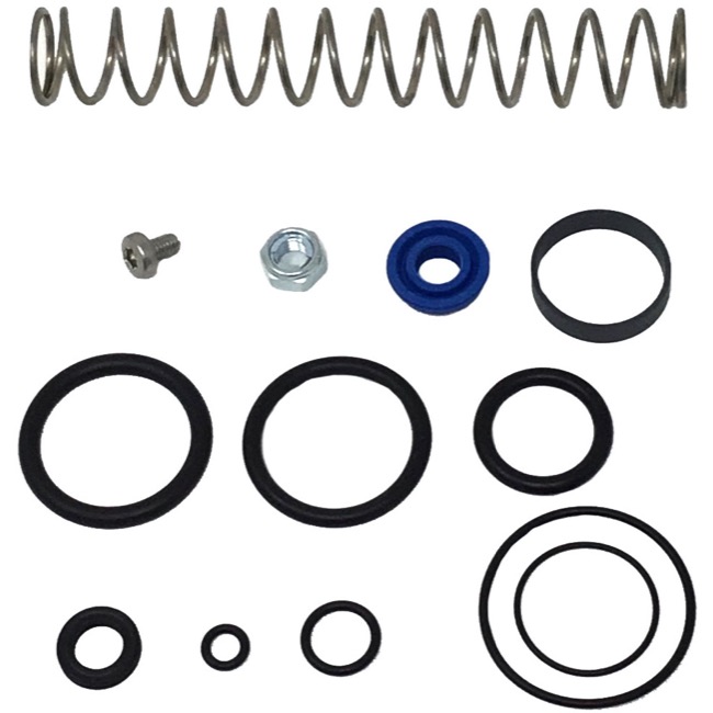 Ohlins -  Service kit cartridge RXF34 fork