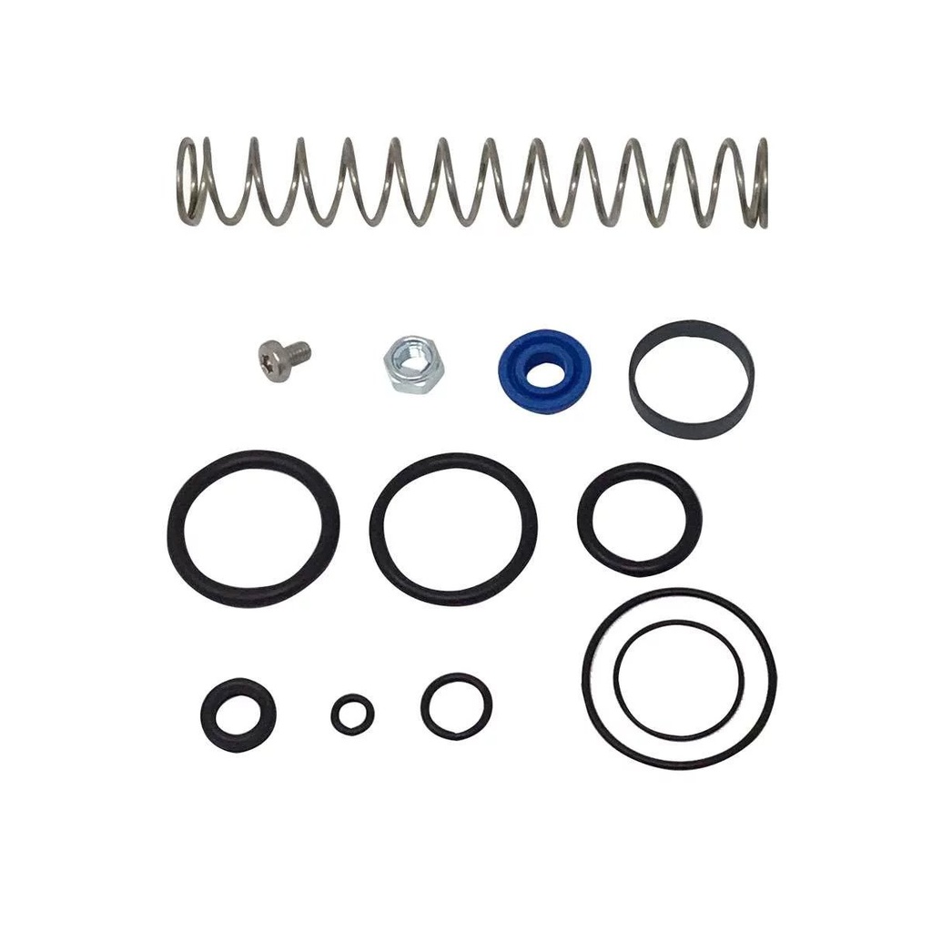 Ohlins -  Service kit cartridge RXF36 fork