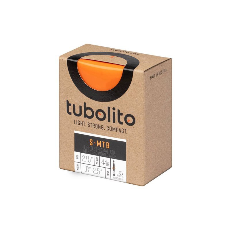 Tubolito - Camara S-Tubo 27.5