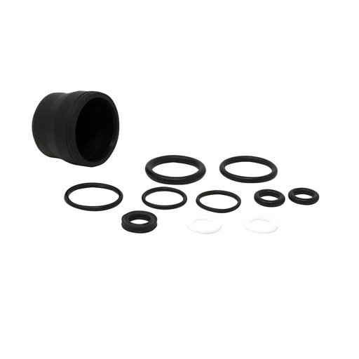 Ohlins - O-ring Kit STX 22