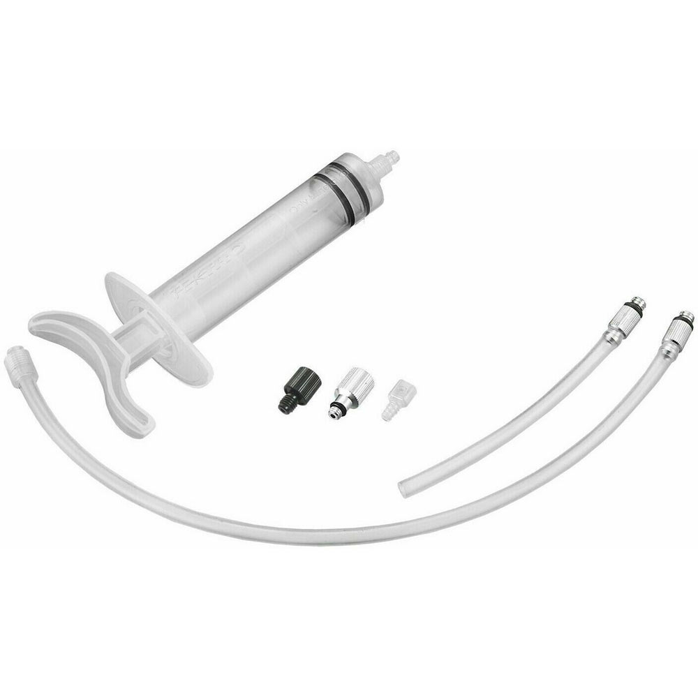 TRP - Basic Bleed Kit