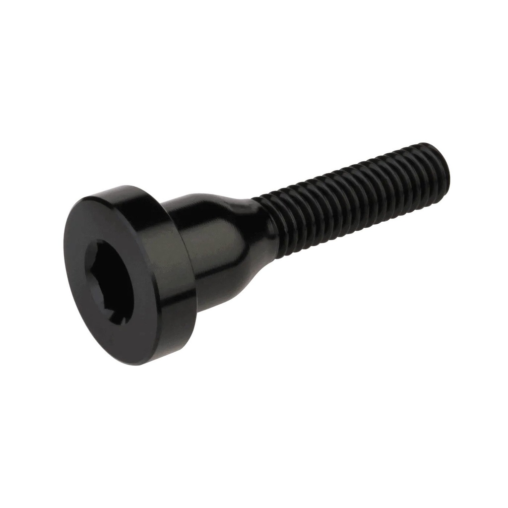 Burgtec - Tornillo de potencia - Black
