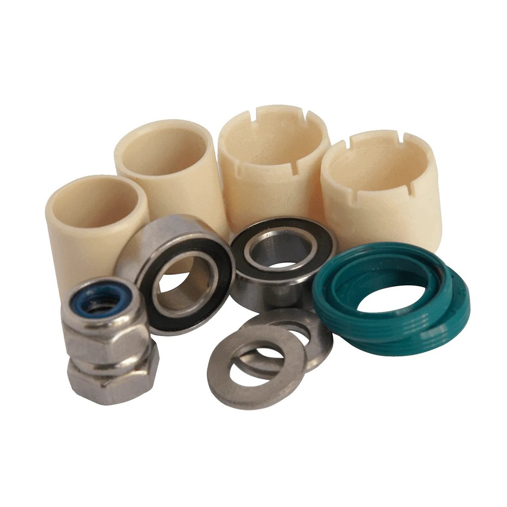 Burgtec - MK5 Pedal Internals (for a pair of pedals)